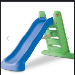 Little Tikes Playground Slide