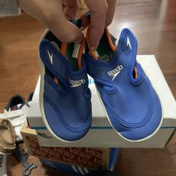 Toddler Water Shoes