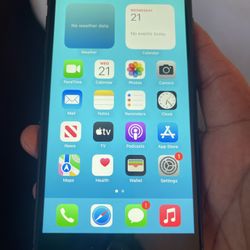 iPhone 8 Plus Factory Unlocked Already.  No Cracks. 