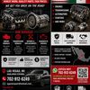 SG AUTO LLC