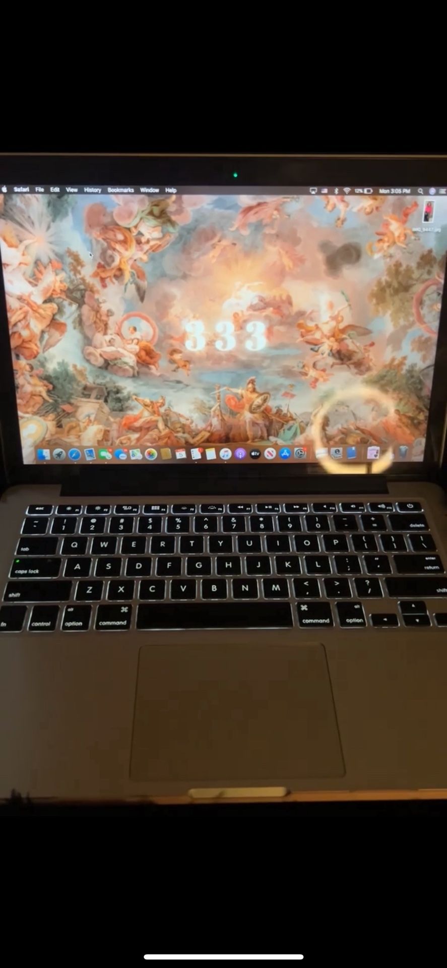 MacBook Pro