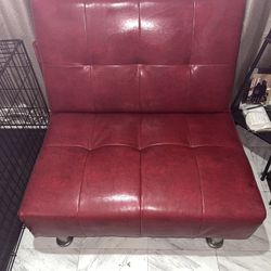 Convertible Sofa Chair Still In Great Condition Comes With Tags