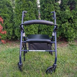 Rollator 