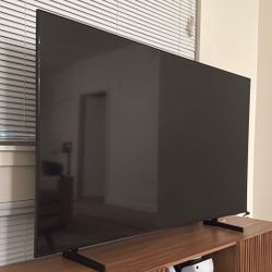 65in Samsung TV