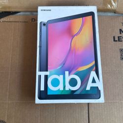 Samsung Galaxy Tab A