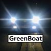 GreenBoat Led Headlight
