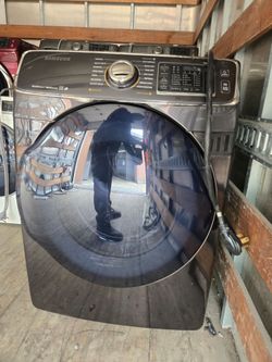 Samsung dryer