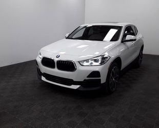 2021 BMW X2
