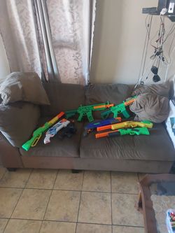 Nerf Collection  Colección Nerf