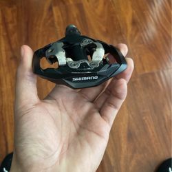 Shimano Mountain Pedals