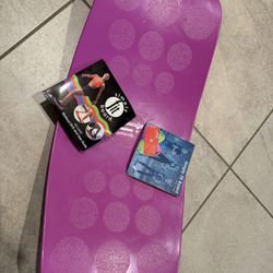 Simply Fit Board
