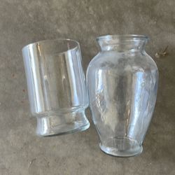 Vases (2)