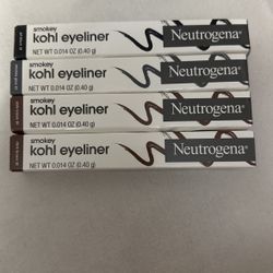 Kohl Eyeliner Neutrogena