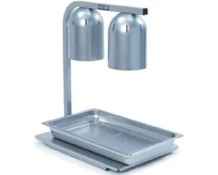 💡🔥💨 HEAT LAMP / COMMERCIAL - Merco-Savory B-2 💡🔥💨 This heating lamp could be used in any restaurant, bakery, deli, concession stand, or convenie
