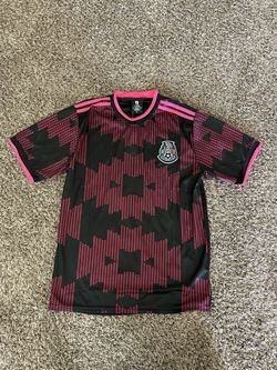 Mexico 20-21 Home Jersey Size:M