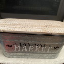 Bucket for Patio, garden ,…