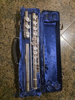 Flute