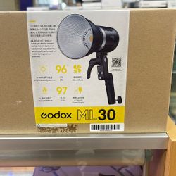 Godox ML30