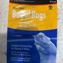 Perfect for cleaning, wiping, staining, and general maintenance!