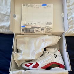 Jordan 14 Retro Rip Hamilton (2019) Release