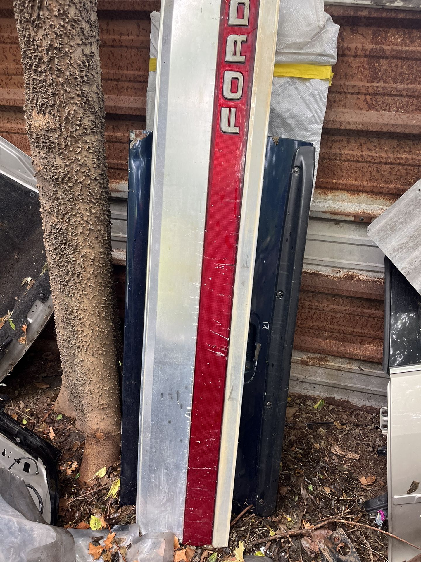 Obs Ford Parts