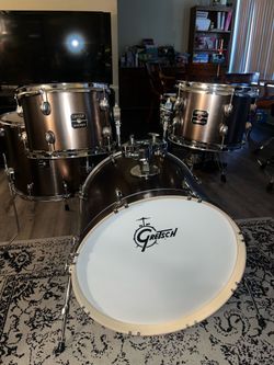 Gretsch Energy Shell Pack