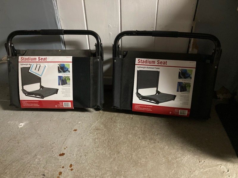 Stadium Seats