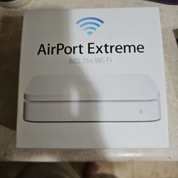 Airport Extreme 