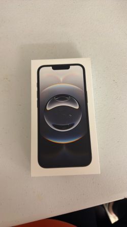 iPhone 16e