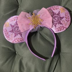 Disney Ears 
