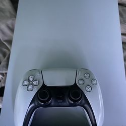 PS5 Used 