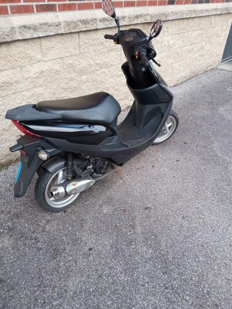 Tao Tao 50cc