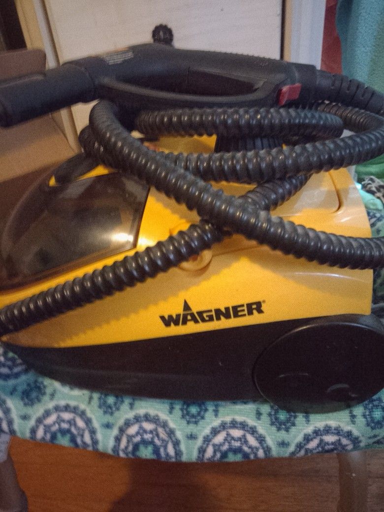 Wagner Power Steamer 915e