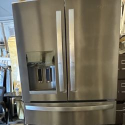 Refrigerator Whirlpool
