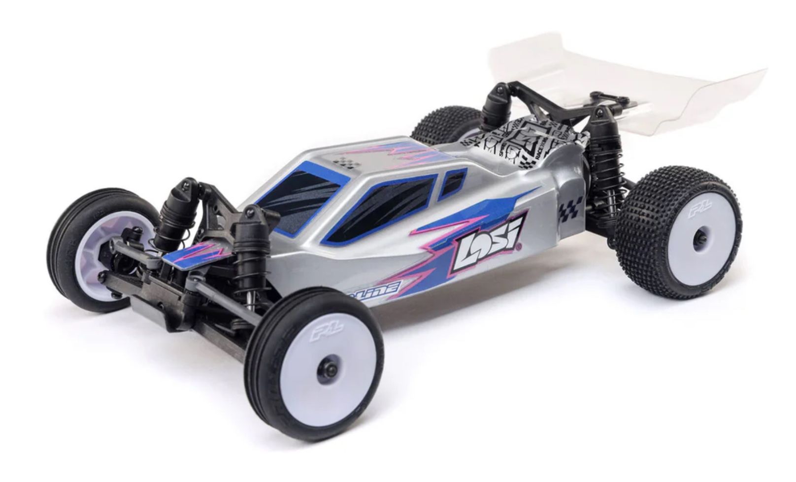 1/24 Micro B 2WD Buggy RTR @ Parkflyers RC Hobby Shop in Lakewood NJ