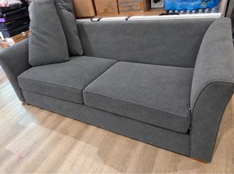 Queen Size Sofa Bed