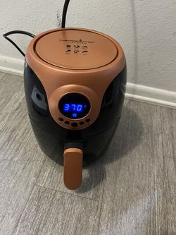 Copperchef Airfryer 2qt