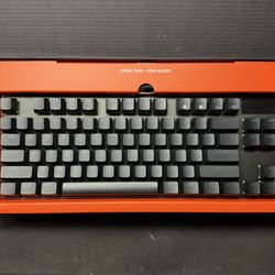Steelseries Apex Pro TKL Keyboard Gen 3