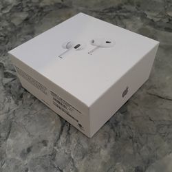 AirPods Pro 2nd Gen