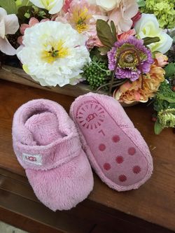 baby ugg