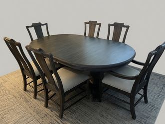 A.R.T Dining Room Table