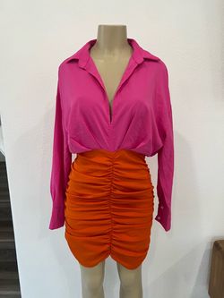 Women dress size medium