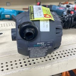 Intex Air Pump 