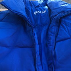 Snow Jackets