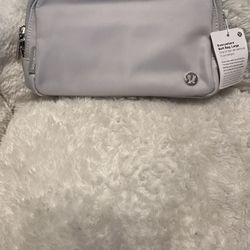 Lululemon Bag