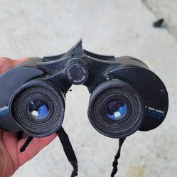 Bushnell Sportview 10×50 Binoculars