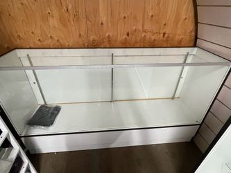 4ft and 6ft display