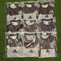 México Jersey 