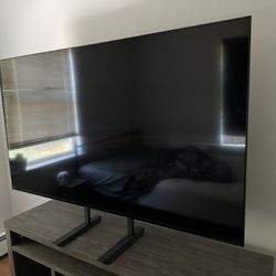 Sony Bravia 65” google TV