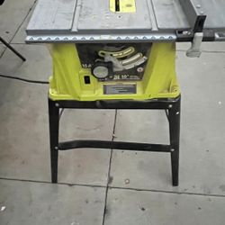 Table Saw